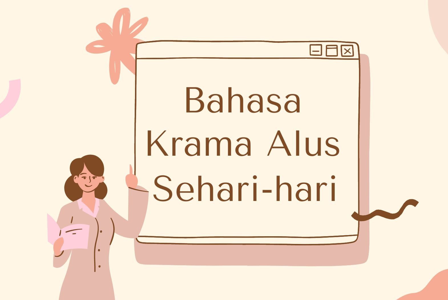 6 Tools Terjemahan Indonesia Jawa Halus Terbaik